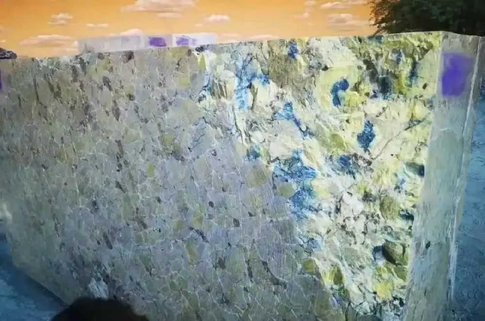 别墅豪宅专属：石材界最昂贵的三款珍稀石材